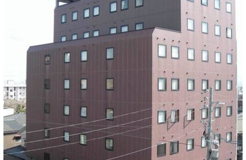 Chuo Ward Hotel | Smoking Double Special plan for those who wish to/Niigata Niigata