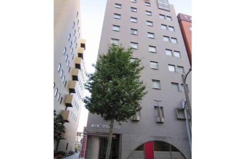 Naka Ward House | Smoking Japanese room Popular hotel near th /Hamamatsu Shizuoka