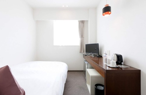 Naka Ward House | Smoking Single 12 square meters Bed width 12 /Hamamatsu Shizuoka