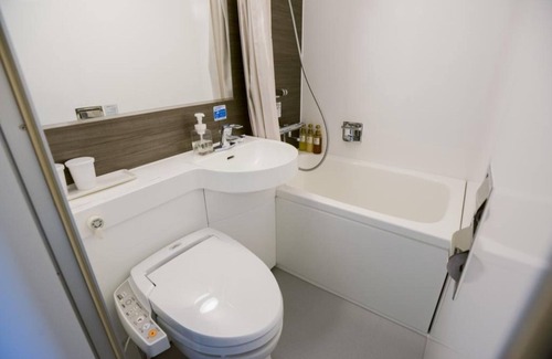 Yamanokuchi-cho Hotel | Smoking Standard Queen Breakfast included 50 t/Kagoshima Kagoshima