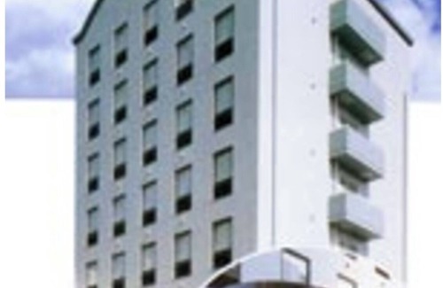 Chiba Hotel | Smoking twin Standard plan10 FREE hospitalityF/Chiba Chiba