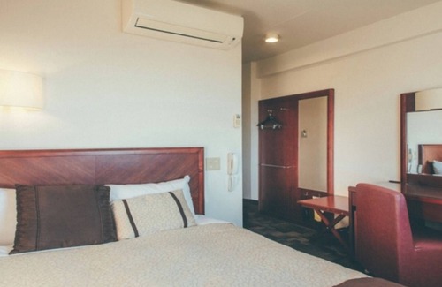 Kikugawa Hotel | SmokingSingleBreakfast includedBest price plan/Kikugawa Shizuoka