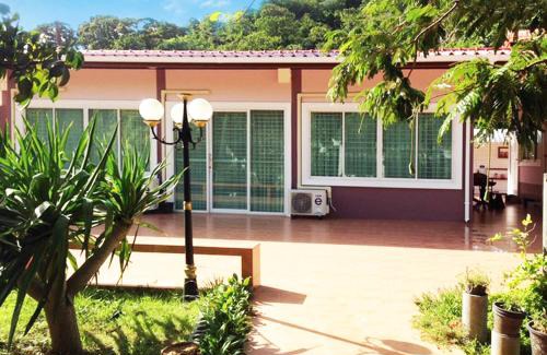 Songkhla House | SN Garden