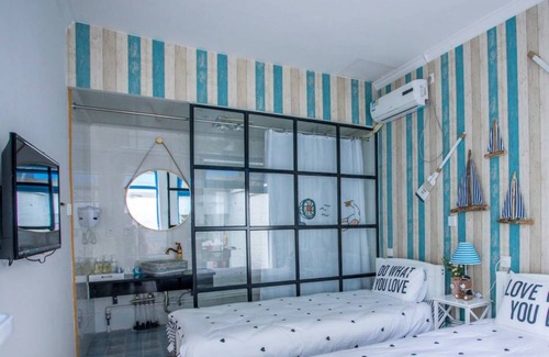 Huairou House | Snail Home Inn