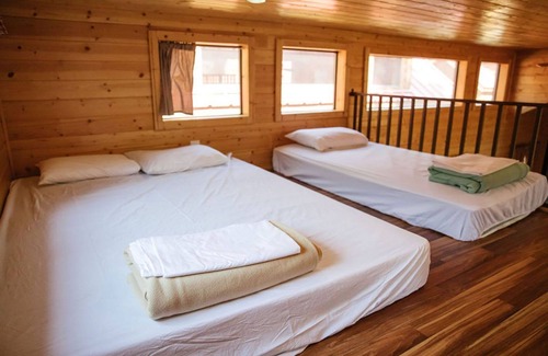 Hoback Junction Other | Snake River Cabin Village
