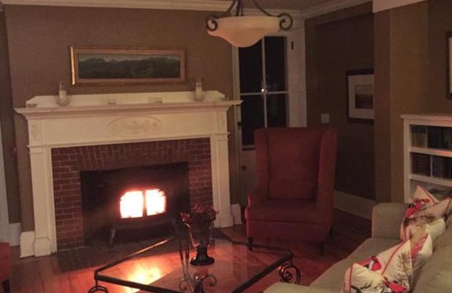 Windsor Hotel | Snapdragon Inn