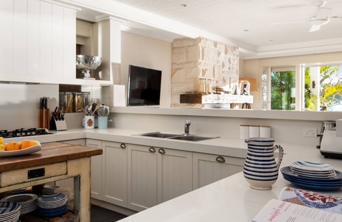 Palm Beach House | SNAPPERMAN SHORES by Palm Beach Holiday Rentals