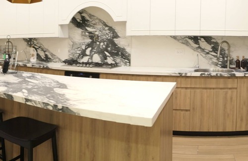 Beit Shemesh Apartment | Snir - Luxurious on RBS A