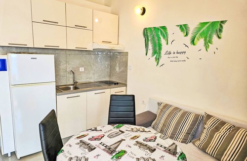 Zavalatica Apartment | Snježana by Interhome
