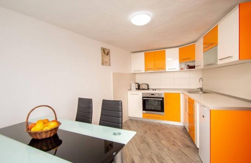 Dvornica House | Snježana by Interhome