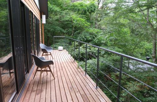 Yamanakako House | SNKAKU HOUSE - Vacation STAY 24132v