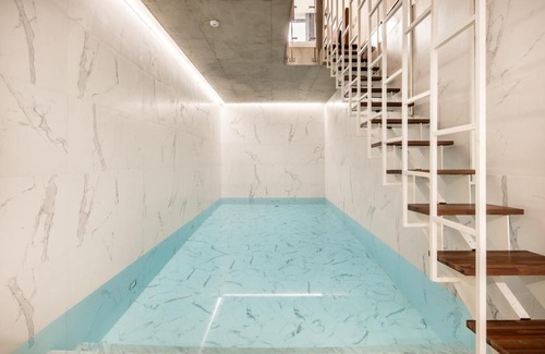 Jungmun Hotel | SNOB Boutique Stay