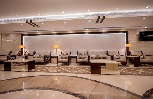 Al Aziziyah Hotel | Snood Al Marwa Hotel