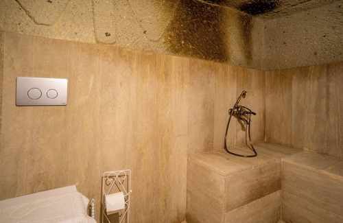 Nar Hotel | Snora Cave Hotel