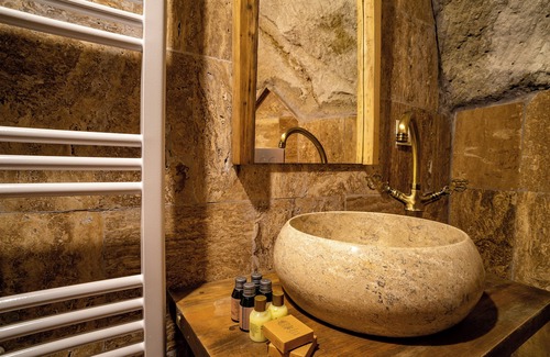 Nar Hotel | Snora Cave Hotel