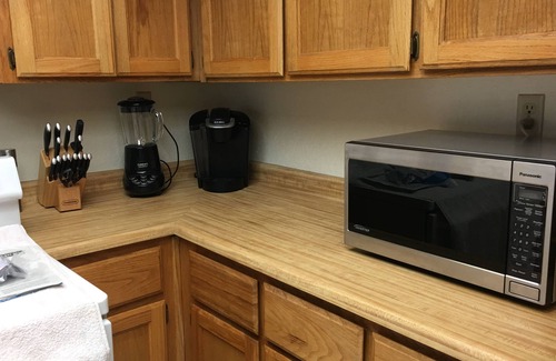 Bullhead City Condo | Snow bird Retreat & Traveling nurses Welcome