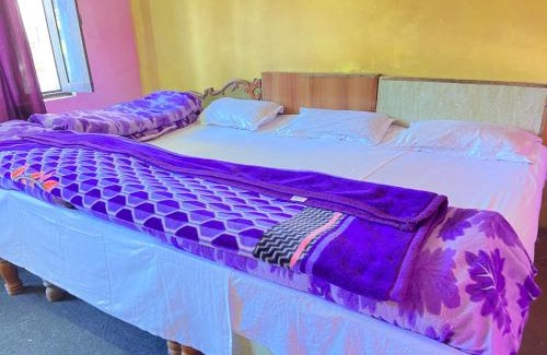 Auli House | SNOW BLISS HOMESTAY Auli