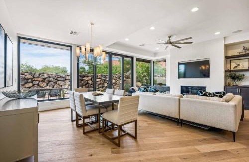 Ivins House | Snow Canyon Sanctuary #8 home