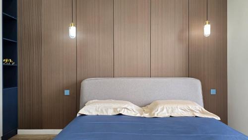 Toloykon Apartment | Snow Leopard Residence