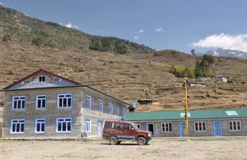 Sagarmatha Zone Hotel | Snow Lion Eco Lodge Khiraule