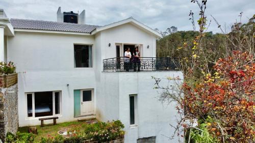 Kodaikanal House | Snow Manor
