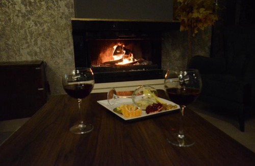 Sarikamis Hotel | Snow Mount Hotel