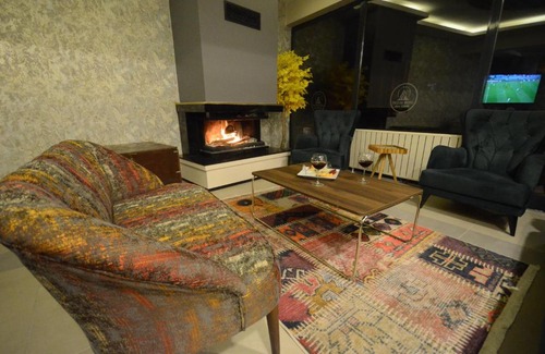 Sarikamis Hotel | Snow Mount Hotel