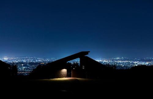 Minami-ku Resort | Snow Peak YAKEI SUITE ABURAYAMA FUKUOKA