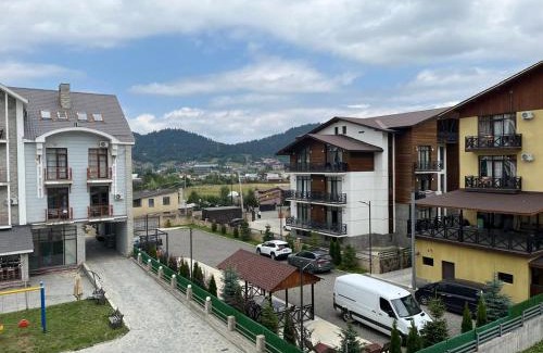 Bakuriani Apartment | Snow Plaza Apartments 46