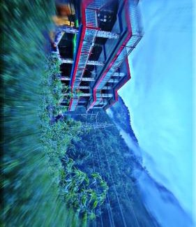 Kasol Bed & Breakfast | Snow View Guest House