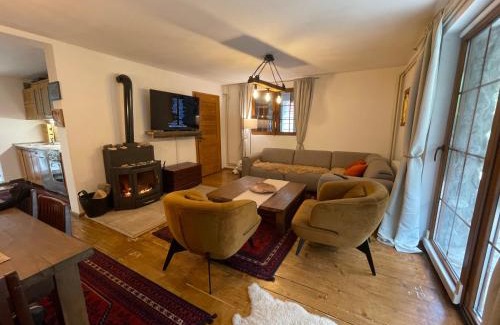 Brezovice Ski Chalet | Snow White Chalet