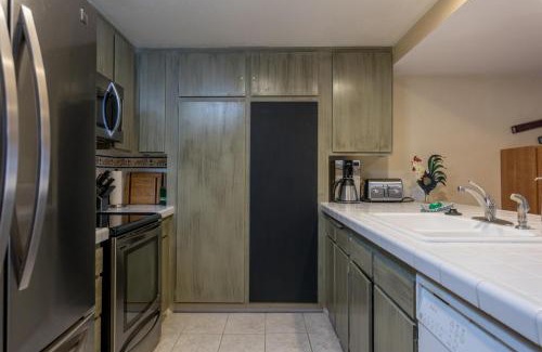 Sun Valley Apartment | Snowcreek Delight