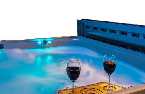 Leavenworth Bed & Breakfast | Snowcreek Suite - Ponderosa