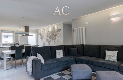 Incudine Apartment | Snowhite - Two Bedroom Apartment, Sleeps 6
