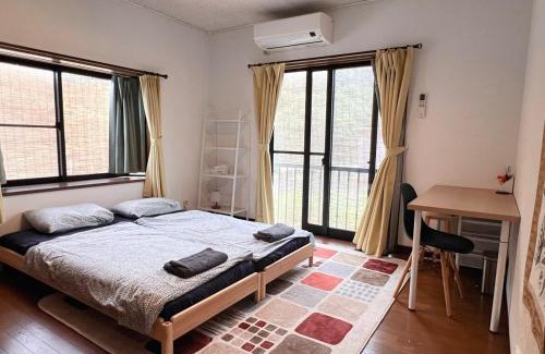 Joetsu House | Snowshine House - Family Friendly