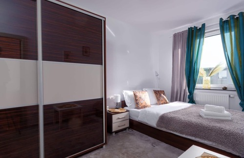 Psie Pole Apartment | Sołtysowice Comfort Apartment
