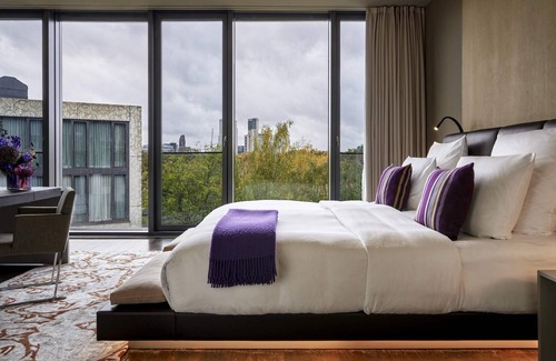 Tiergarten Hotel | SO/Berlin Das Stue