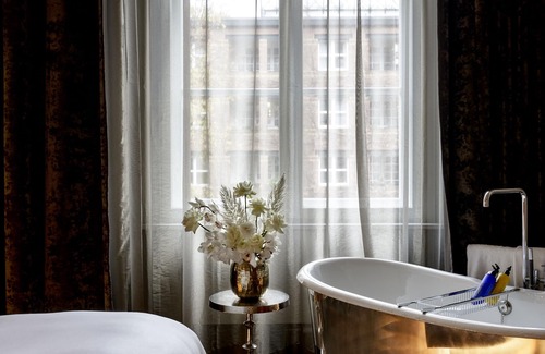 Tiergarten Hotel | SO/Berlin Das Stue