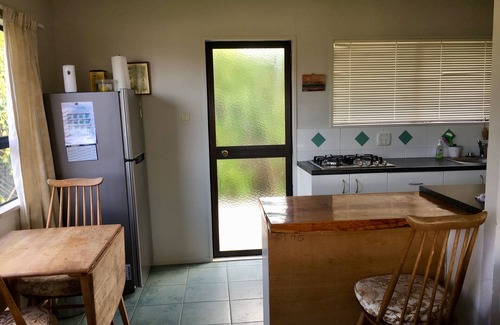 Snells Beach House | So close to the Beach at Snells