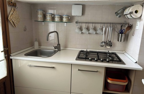 Pistoia Apartment | So&Lo the right place for visiting Tuscany