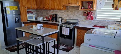 Goodland Apartment | So-neez Top floor apt