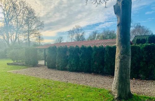 Babberich Bed & Breakfast | So Rosie