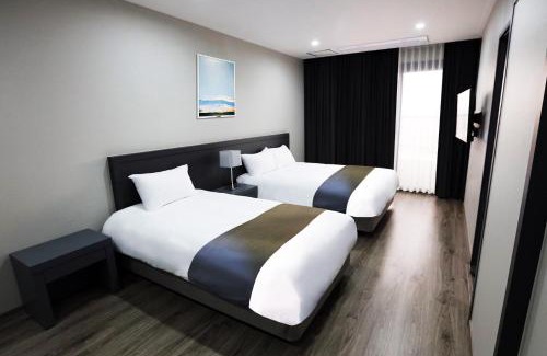 Yeongju Hotel | Sobaeksan Punggi Spa Resort
