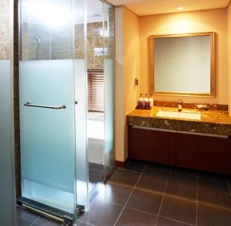 Yeongju Hotel | Sobaeksan Punggi Spa Resort