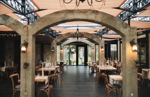 Varazdinske Toplice Bed & Breakfast | Sobe Bernarda