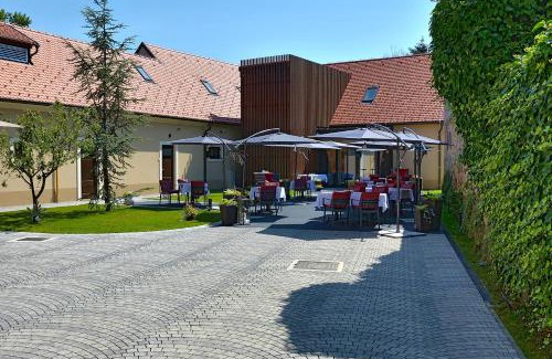 Varazdinske Toplice Bed & Breakfast | Sobe Bernarda