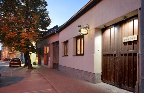 Sremski Karlovci House | Sobe Gajić Sremski Karlovci
