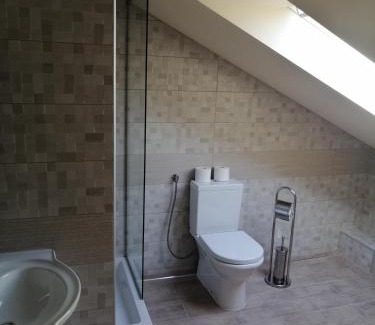 Sotin Apartment | Sobe Gondola Sotin