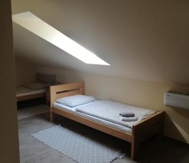 Sotin Apartment | Sobe Gondola Sotin