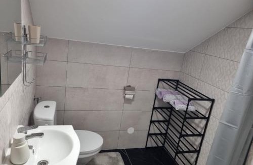 Hrascina House | Sobe MARTA